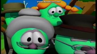 VeggieTales: We Are The Grapes of Wrath