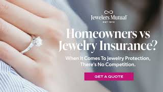 Jewelers Mutual Does Homeowners Insurance Cover Jewelry?