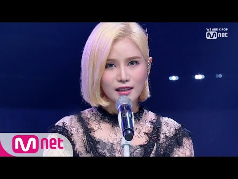 [Highsoul - To the moon] KPOP TV Show | M COUNTDOWN 191024 EP.640