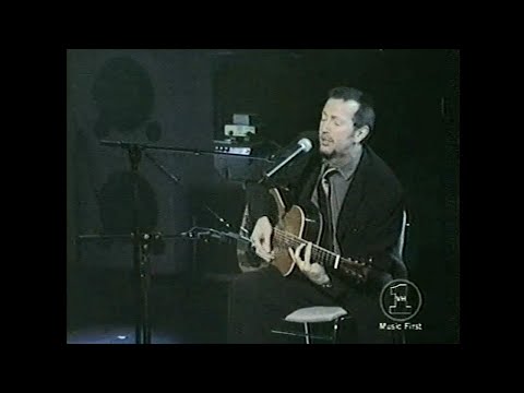 Eric Clapton - Ramblin' on My Mind (Live at the White House, Washington, D.C., October 23 1999)