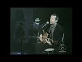 Eric Clapton Ramblin On My Mind Live At The White House Washington D C October 23 1999