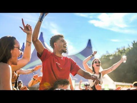 THIS GIRL THINKS IM HANDSOME @ DANCE D-VISION