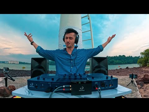 Yusef Kifah - Hard Trance by the Ocean @ Port Dickson [Exclusive Set] #EVO070