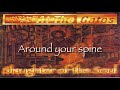 At The Gates | Suicide Nation | Lyric Video