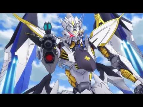 「クロスアンジュ 天使と竜の輪舞」第1弾PV