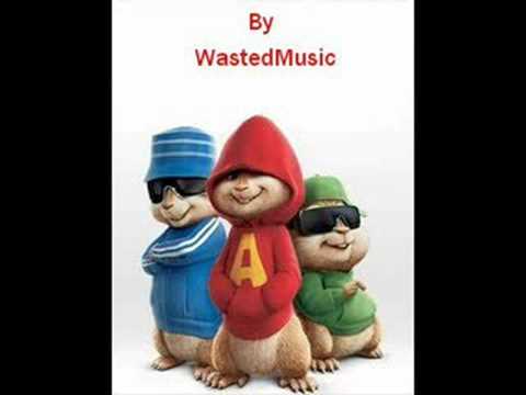 Cahill ft. Nikki Belle - Trippin' On You (Chipmunks Style)