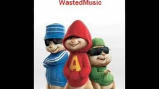 Cahill ft. Nikki Belle - Trippin&#39; On You (Chipmunks Style)