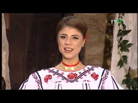 Cântec de nuntă • STEFANIA NARENJI - Asta-i nunta dobrogeană 👰🏻 @TVRcanaluloficial