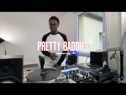 Hip Hop Party mix (GloRilla, Sexyy Red, Latto) | Warria