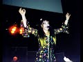 NINA HAGEN "HANDGRENADE" LIVE US RADIO KRCW 20/07/1998