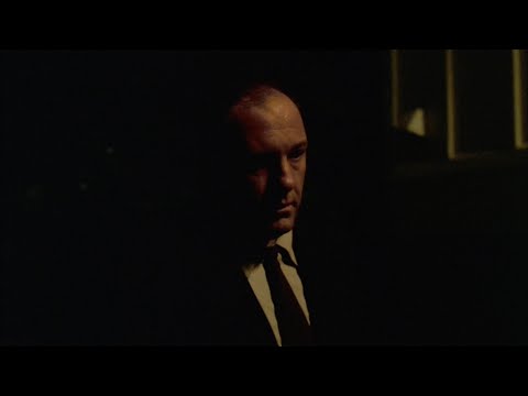 The Sopranos - Tony Finds Fabian Petrulio's Located House