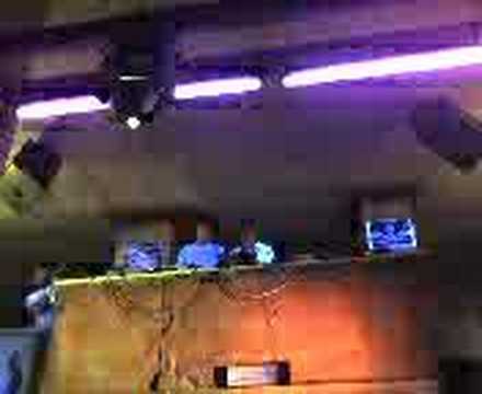 ZALO Y CHECHO @ CAMELOT STARS NIGHT