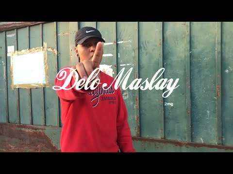 ELECE LPC - DELO MASLAY (LPC FILMS) 2018