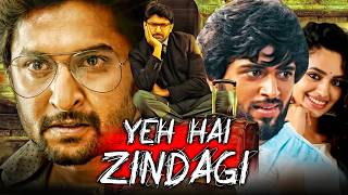 Download lagu यह है जिंदगी | Nani & Vijay Devarakonda Superhit Hindi Dubbed Movie | Malavika Nair, Ritu Varma | mp3