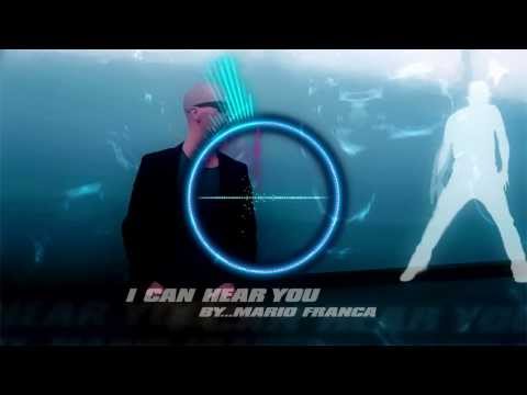 Mario Franca - I Can Hear You (Original Mix)