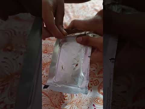 Milk chocolate mazaana.......#video #chocolate #mazaana #shorts