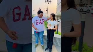 Download lagu Jaao na jahan jana tha🤣 | Abhay Bhadoriya | Shagun Singh | #youtubeshorts #funnyshorts #shorts mp3