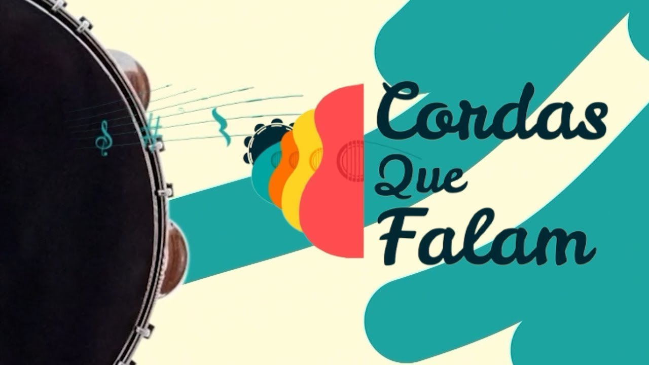 🔴 Assista Agora: CORDAS QUE FALAM 14/11/2024