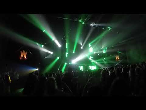 WATF in de afas live (HMH)