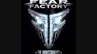 Fear Factory - Virus Of Faith