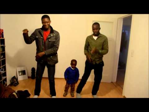 Bremboyz IYANYA dance
