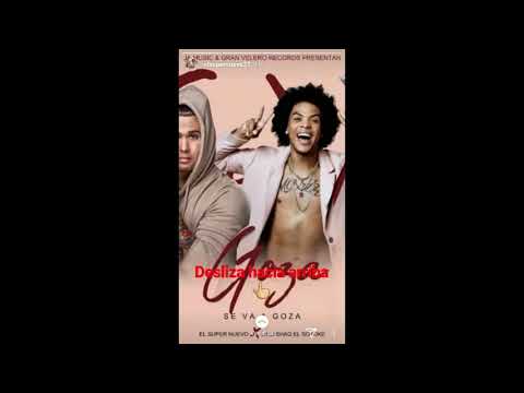 Se filtra nuevo Tema de Liro Shaq Ft El Super Nuevo