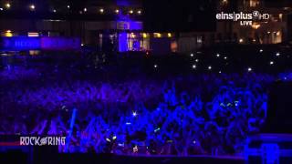 Linkin Park - Catalyst Requiem Intro (Rock Am Ring 2014)