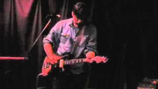 Richard Buckner Ed&#39;s Song (SBD Audio)