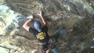 preview picture of video 'kent 5.13a chunnel start'