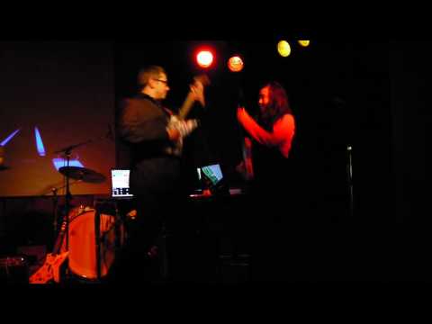 YouHero in Concert - Martin Q Larsson's Duello