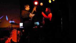 YouHero in Concert - Martin Q Larsson's Duello