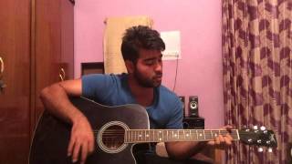 Heeriye | MOhit chauhan | Pyar ka Punchnama 2| Guitar lesson easy