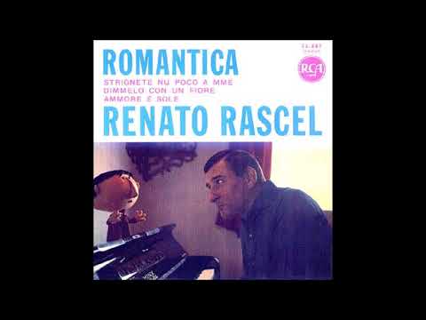 1960 Renato Rascel - Romantica