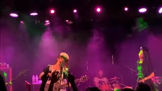 Download lagu Band-Maid - Thrill,  Los Angeles 1.10.2019 mp3