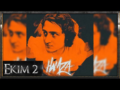 Hamza Yetik - Ekim 2