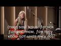 Samantha James (Anna Faris) - Forgiveness + ...