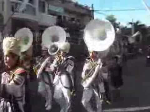 Tanay Fiesta Band Parade 2014