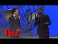Kanye West Defends Joel Osteen from the Pulpit at Lakewood Church | TMZ Kanye West Defends Joel Osteen from the Pulpit at Lakewood Church | TMZ