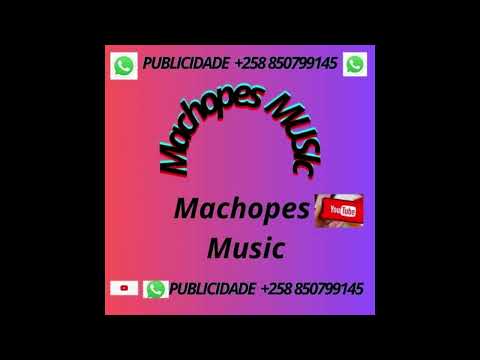 Swaito _Maxixe (@Machopesmusic)