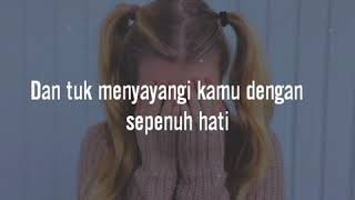 Download lagu Story WA Marsha Zulkarnain - Hati Terlatih (Lyrics) mp3