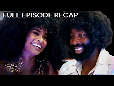 Full Episode Recap: Ready to Love S11E5 ‘Soul Train & Soul Mates' | OWN