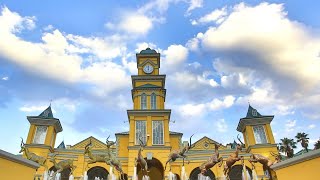 Gold Reef City Hotel | Tsogo Sun hotels In South Africa