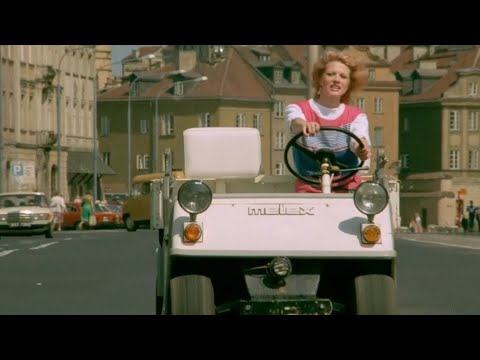 Urszula & Seweryn Krajewski - Baw mnie (Och Karol 1985)