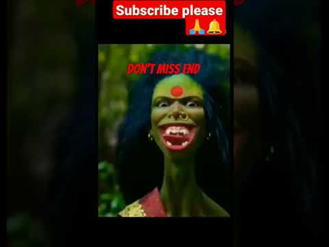#horrorshorts #veerana #ghost #horrible #viral #haunted #horrorsounds #youtube #bhoot Don't miss end
