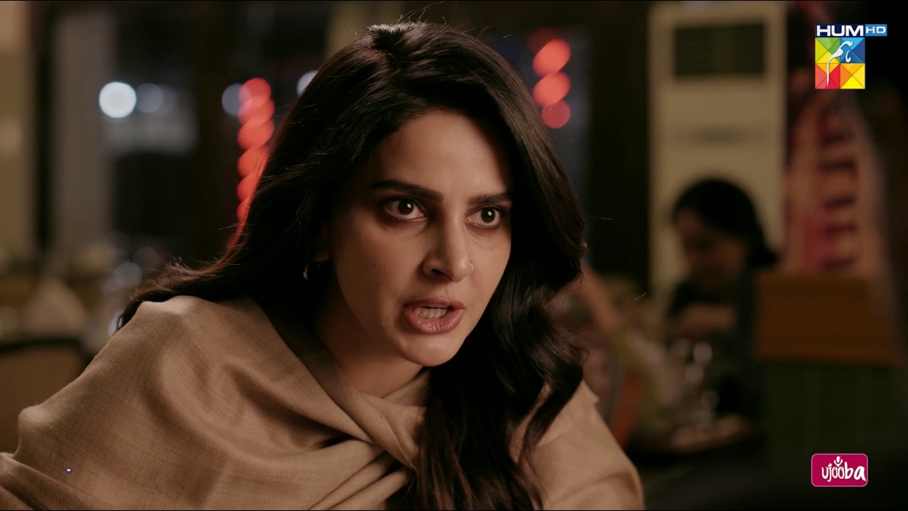Apni Maa Ka Badla Le Ke Maron Gi Mein...! Muamma - HUM TV