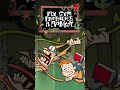 Do You Remember My Gym Partner S A Monkey Cartoonnetwork