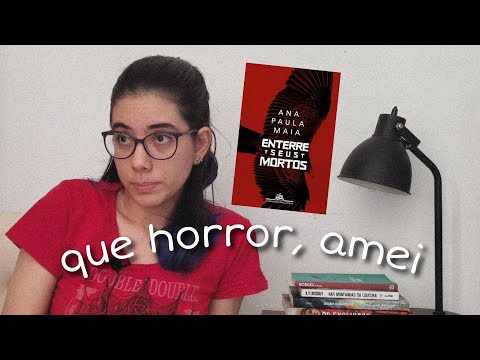 RELIGIÃO E BICHO MORTO: conversando sobre "enterre seus mortos"