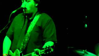 Jason Isbell and The 400 Unit - Goddamn Lonely Love @ The Earl, Atlanta