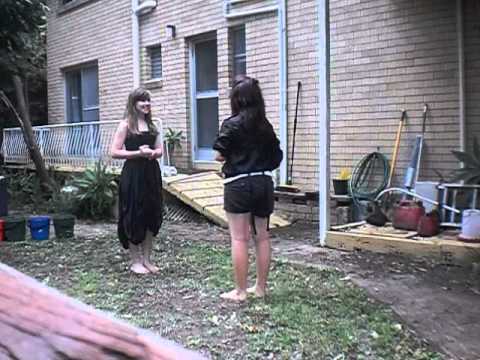 when vampire meets shapeshifter