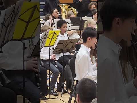 Devin  Kirkland  - Country Club  Stomp - ILMEA 2025